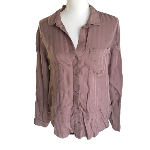 Anthropologie Tops - Cloth & Stone made with love for Anthropologie